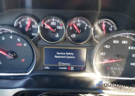 2019 Chevrolet Silverado 1500 Lt from USA, damaged, VIN 3GCUYDED0KG190653